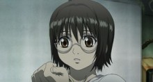 小霞