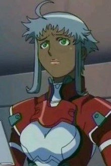 レイラ・バルト