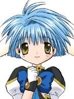 薄荷‧布拉曼修