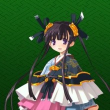 香姫