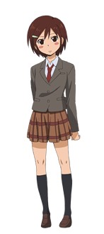 小苹果