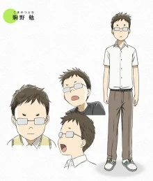 驹野勉