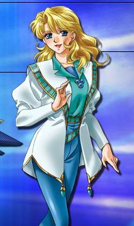 迪蒂・诺尔巴克