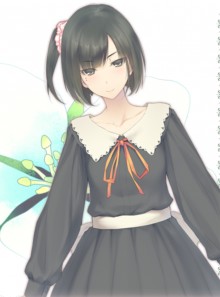 沙沙木 苺