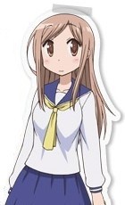 相川千穗