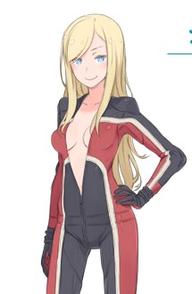 シンシア・B・ロジャース