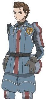 オスカー・ベイラート