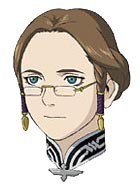 ソフィア・フォレスター