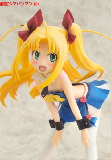 露蒂的玩具 亚斯塔露蒂・尤各瓦尔 限定笑颜 | Hpoi手办维基