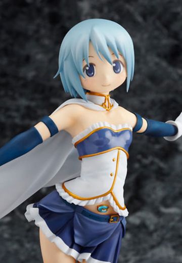 魔法少女小圆  美树沙耶香（TV版） | Hpoi手办维基