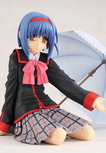 Little Busters! 西园美鱼  | Hpoi手办维基