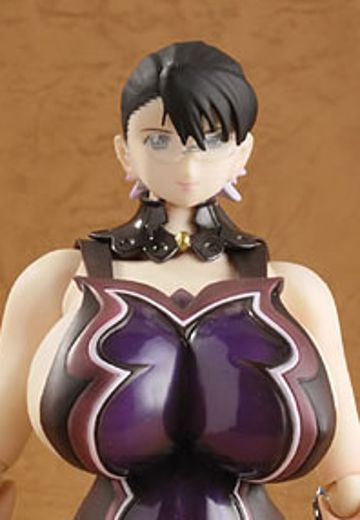 女皇之刃 卡特蕾娅 通常版