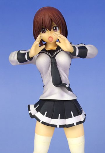 SSS エム×ゼロ 柊爱花 