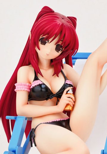 ToHeart2 XRATED 向坂环 -ビーチSIDEver.- irisawa限定版  | Hpoi手办维基