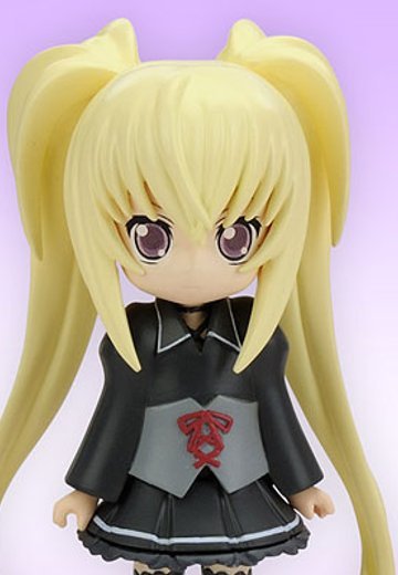 きせかえフィギュア デコれっちゅ しゅごキャラ！ 星那歌呗