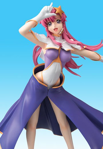 高达SEED DESTINY Voice I-Doll Superior 米娅・坎贝尔 | Hpoi手办维基