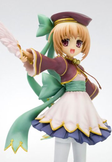 真・恋姫†无双 諸葛亮 -朱里- | Hpoi手办维基