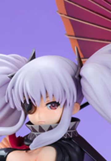 Dwell 闪乱神乐 柳生  | Hpoi手办维基