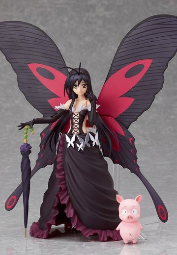 figma 加速世界 黑雪姬 校内虚拟角色