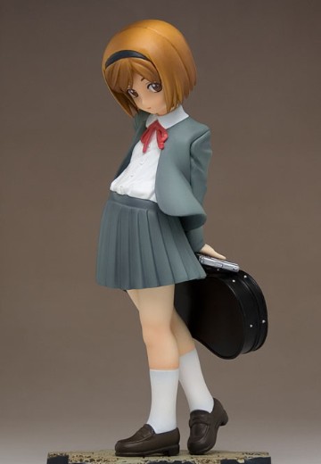 神枪少女 荷莉叶特  | Hpoi手办维基