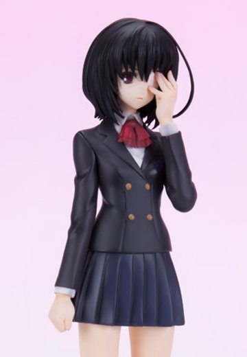 Another(アナザー) 见崎鸣  | Hpoi手办维基