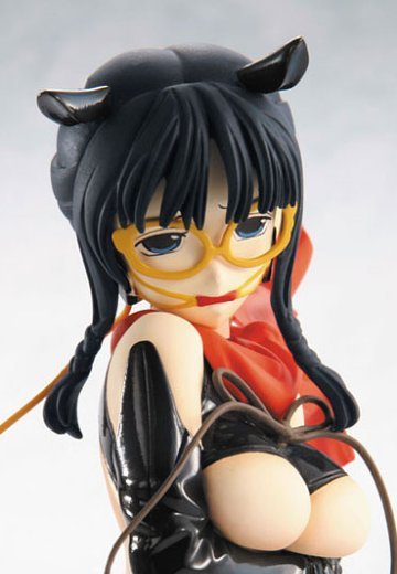 すもももももも 中慈马早苗 -天誅戦士ウマ仮面-  | Hpoi手办维基