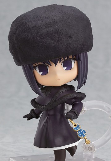 粘土人#309 魔法使之夜  久远寺有珠