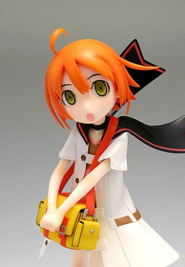 TreasureFigureCollection 世界树迷宫 メディックの女の子 