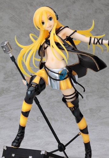 Lily(Lily) from anim.o.v.e.  | Hpoi手办维基