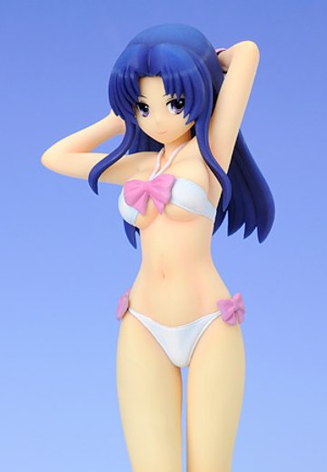 BEACH QUEENS 龙与虎 川岛亚美  | Hpoi手办维基