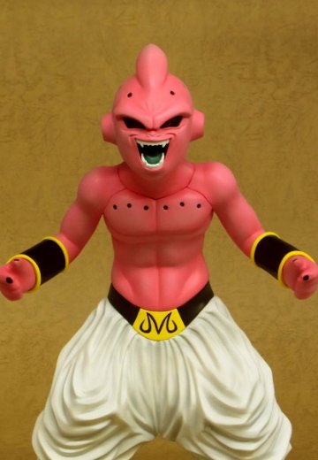 巨型系列 龙珠Z 魔人布欧（纯粹） | Hpoi手办维基