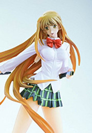 天上天下 No.4 枣亚夜 BOMEスペシャルペイント  | Hpoi手办维基