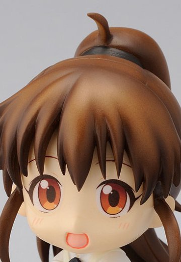 座敷娘 WORKING’！！(ワーキング) 种岛白杨 | Hpoi手办维基