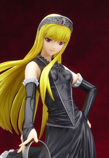 怪物王女 姫  | Hpoi手办维基