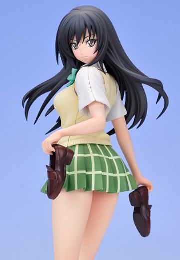 To LOVEru 古手川唯