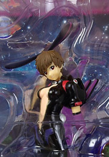 月面兔兵器米娜 HG FIGURE 通常版  | Hpoi手办维基