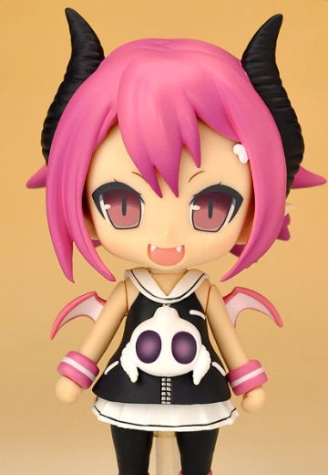 粘土人 #078 魔界战记３ 拉兹贝里尔