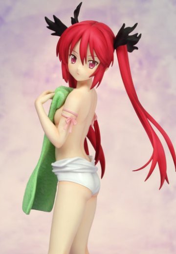 潜行吧奈亚子吧W 克子 | Hpoi手办维基