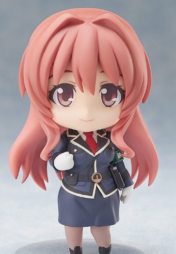 粘土人 #455 RAIL WARS！小海遥