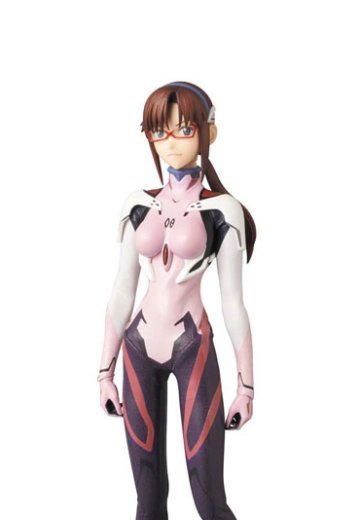 REAL ACTION HEROES No.635 RAH 真希波·玛丽