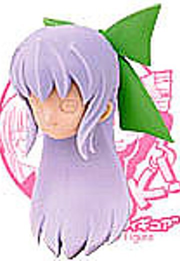 カスタマイズフィギュア さわやかおさななじみ（ロングパープル）