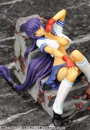 关羽云长 最终战版 | Hpoi手办维基