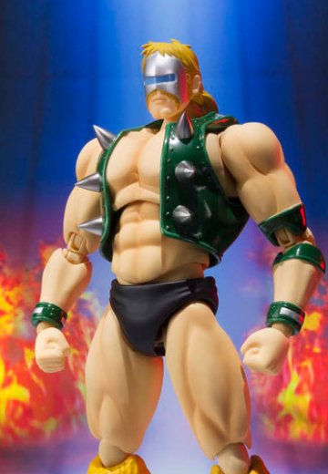 S.H.Figuarts 海神星人 | Hpoi手办维基