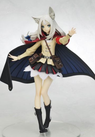 第七龙神2020-II ルシェ (シトリン) 迷失者 鲁歇 | Hpoi手办维基