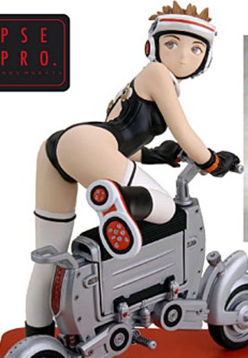 村田蓮爾 TT-BUTTERFLY  | Hpoi手办维基