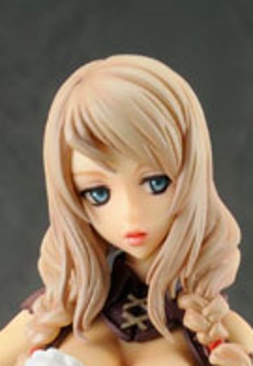 -鉄姫- デュラム・シェリフ Duram・Sherif （通常Ver.） 