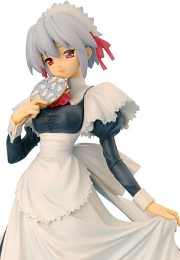 水月 琴乃宫雪 色替えVer.  | Hpoi手办维基