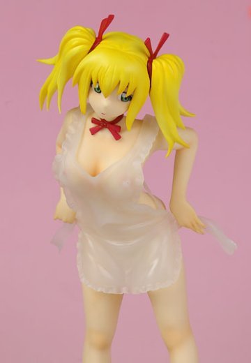 SIF EX 由莉亚100式 由莉亚 通常版  | Hpoi手办维基