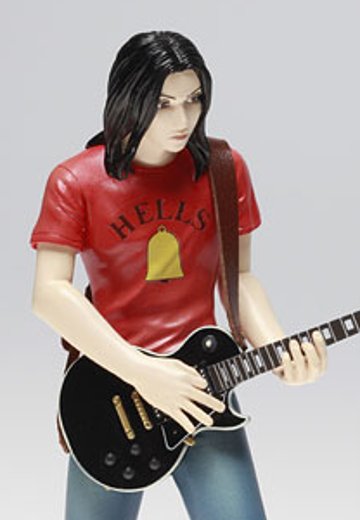 BECK 乐器收藏系列 竜介＆ギターアンプ Special  | Hpoi手办维基