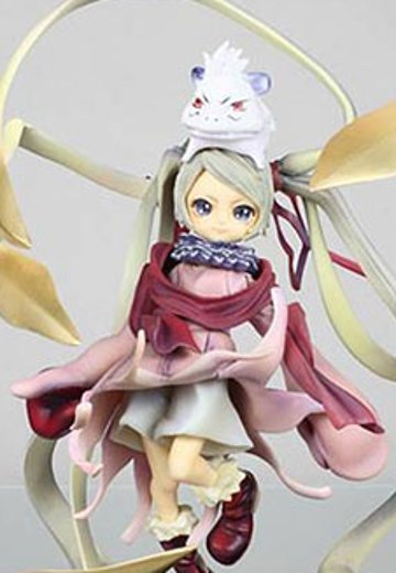 集英社ソリッドセレクション10 テガミバチ 妮琦